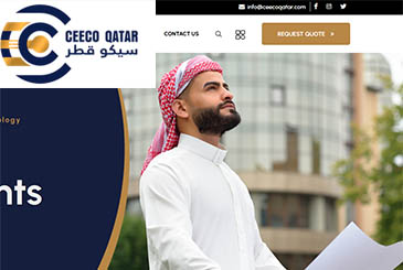 Ceeco Qatar consultant
