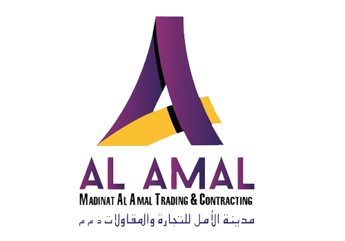 Madinat Al Amal Social Media Qatar