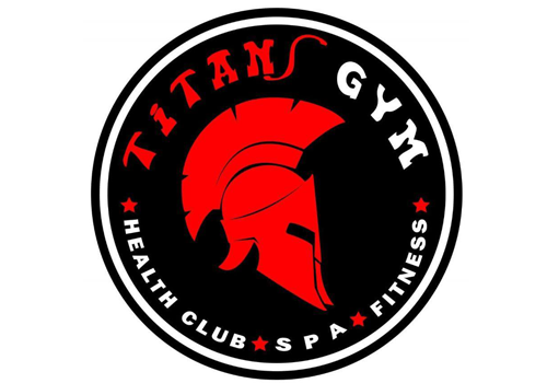 Titans Gym Social Media Qatar