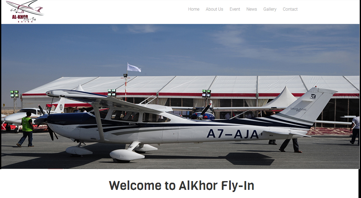 Alkhor Aviation Academy