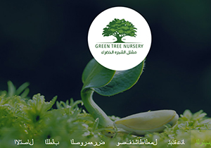Green Tree Nursery