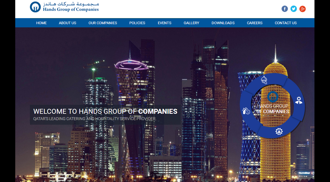 Hands Group of Companies