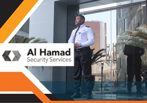 Al Hamad Security Services
